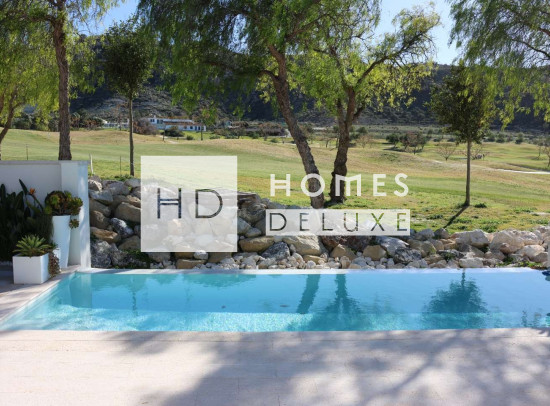 Reventa - Villas - Monforte del Cid