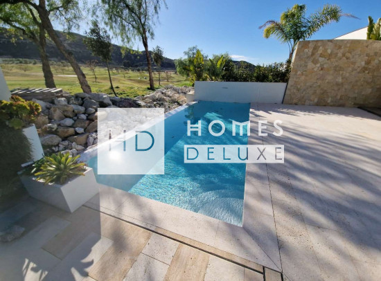 Reventa - Villas - Monforte del Cid