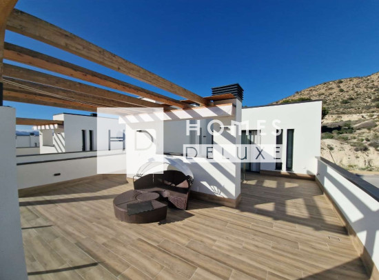 Reventa - Villas - Monforte del Cid