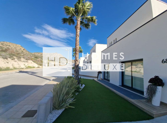 Reventa - Villas - Monforte del Cid