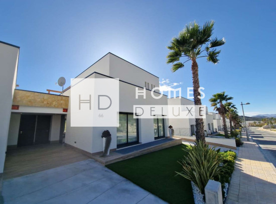 Reventa - Villas - Monforte del Cid