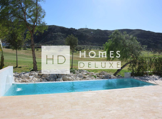 Reventa - Villas - Monforte del Cid