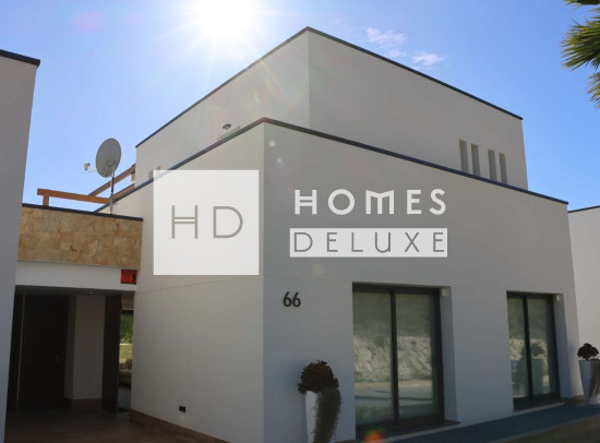 Reventa - Villas - Monforte del Cid