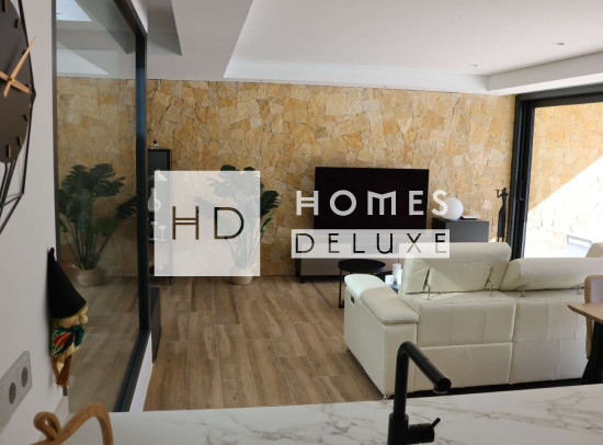 Reventa - Villas - Monforte del Cid