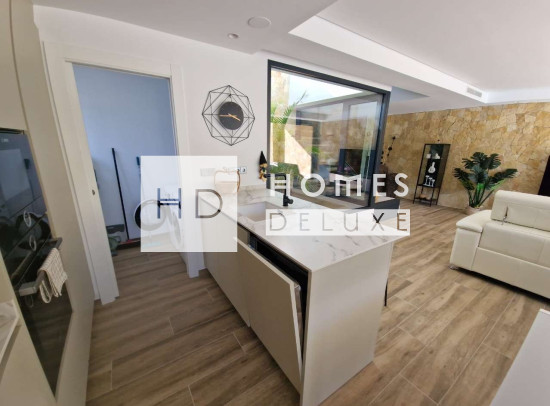 Reventa - Villas - Monforte del Cid