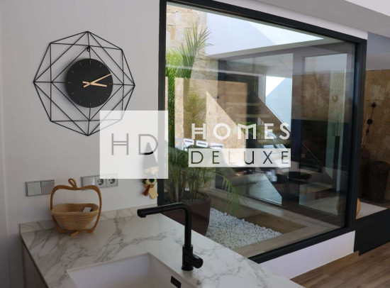 Reventa - Villas - Monforte del Cid