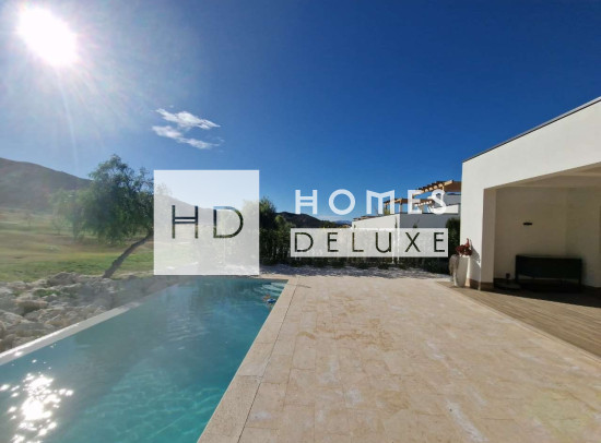 Reventa - Villas - Monforte del Cid