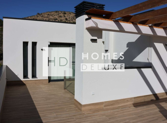 Reventa - Villas - Monforte del Cid