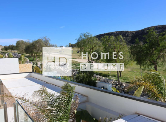 Reventa - Villas - Monforte del Cid