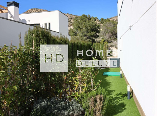 Reventa - Villas - Monforte del Cid