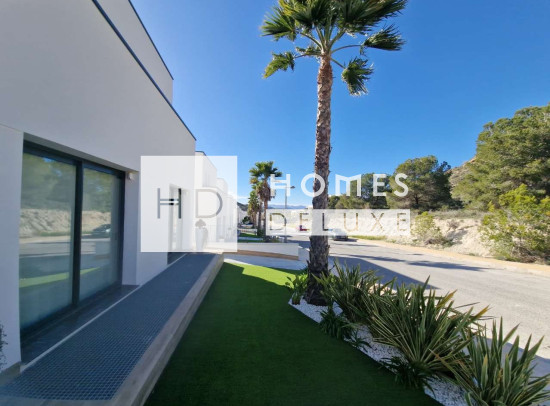 Reventa - Villas - Monforte del Cid