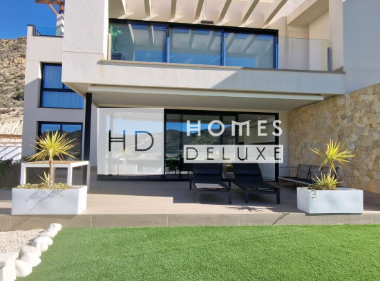 Revente - Appartements - Monforte del Cid