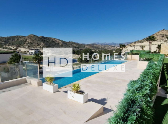 Revente - Appartements - Monforte del Cid