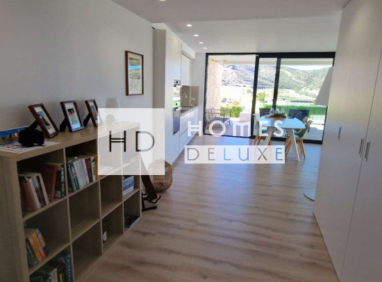 Revente - Appartements - Monforte del Cid