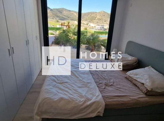 Revente - Appartements - Monforte del Cid