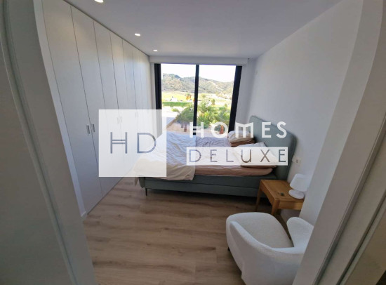 Revente - Appartements - Monforte del Cid