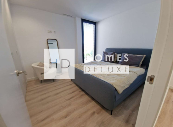 Revente - Appartements - Monforte del Cid