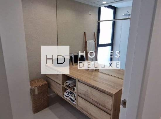 Revente - Appartements - Monforte del Cid