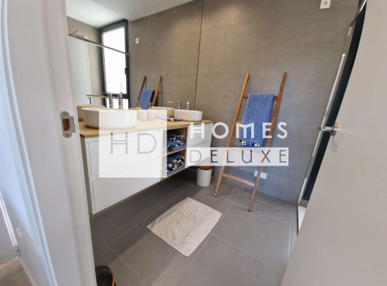 Revente - Appartements - Monforte del Cid