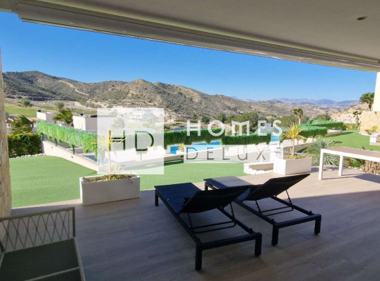 Revente - Appartements - Monforte del Cid