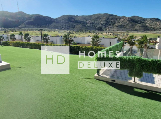 Revente - Appartements - Monforte del Cid