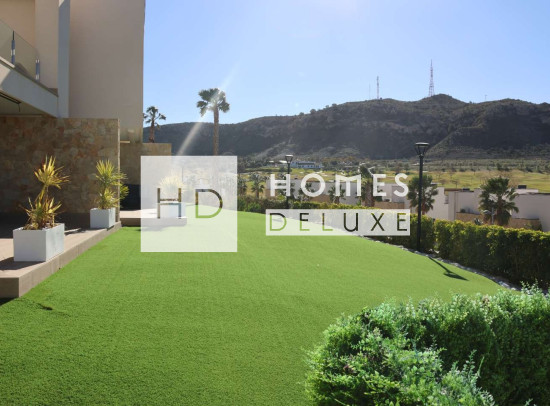 Revente - Appartements - Monforte del Cid