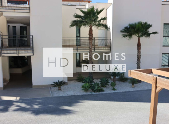 Revente - Appartements - Monforte del Cid