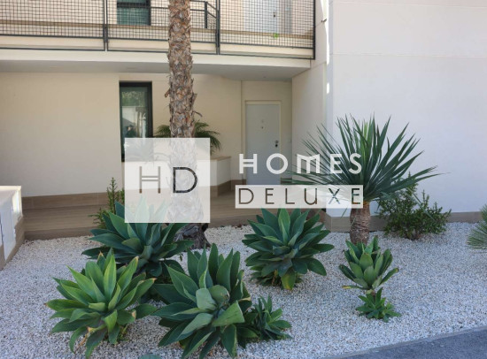 Revente - Appartements - Monforte del Cid