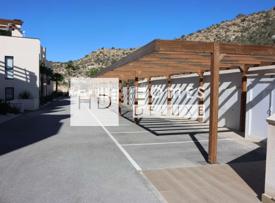 Revente - Appartements - Monforte del Cid