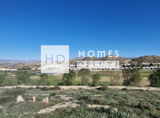 Revente - Appartements - Monforte del Cid