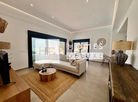 New Build - Villas - Rafal