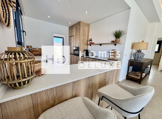 New Build - Villas - Rafal