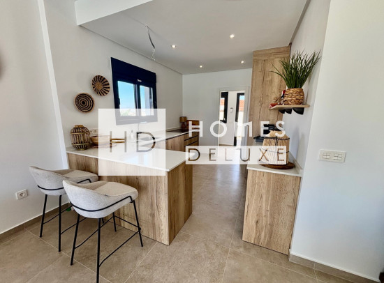 New Build - Villas - Rafal