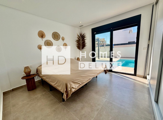 New Build - Villas - Rafal