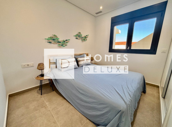 New Build - Villas - Rafal