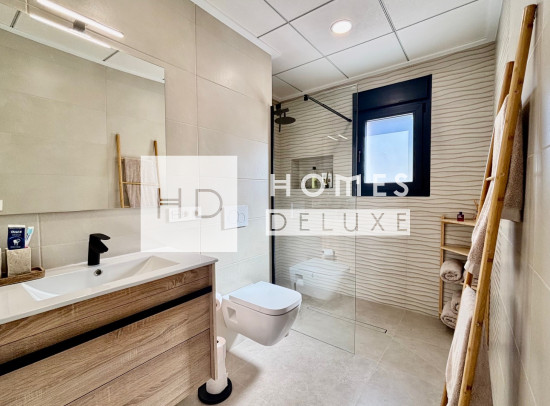 New Build - Villas - Rafal