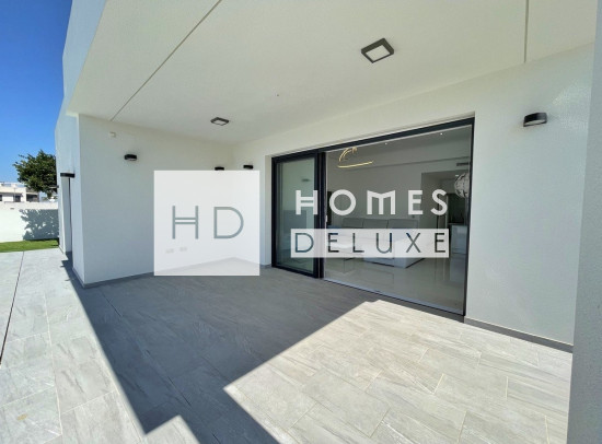 New Build - Villas - Rafal