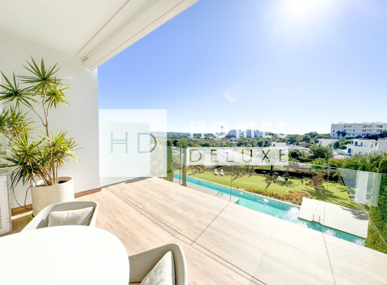 Resale - Apartments - Las Colinas Golf - Las Colinas