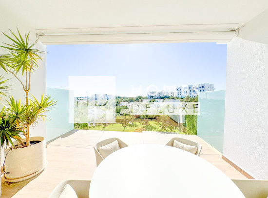 Resale - Apartments - Las Colinas Golf - Las Colinas