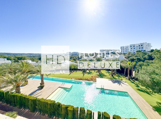 Resale - Apartments - Las Colinas Golf - Las Colinas