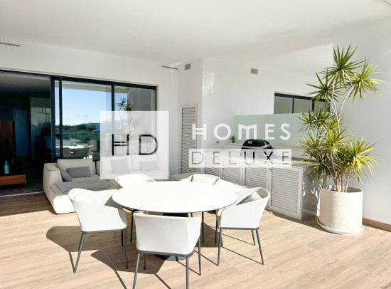 Resale - Apartments - Las Colinas Golf - Las Colinas