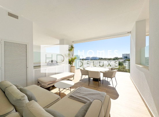 Resale - Apartments - Las Colinas Golf - Las Colinas