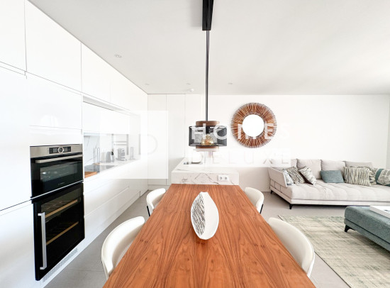 Resale - Apartments - Las Colinas Golf - Las Colinas