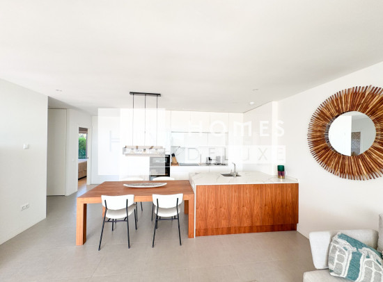 Resale - Apartments - Las Colinas Golf - Las Colinas