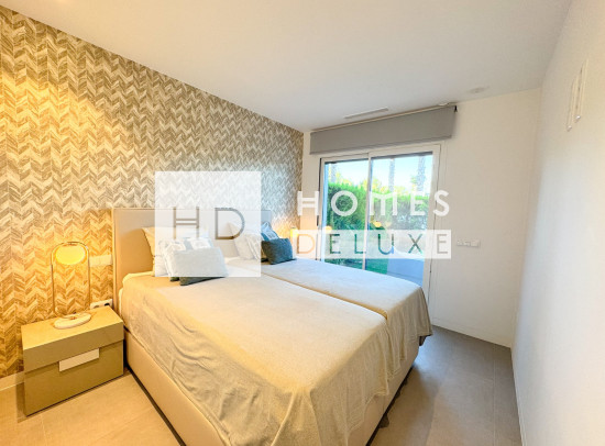 Resale - Apartments - Las Colinas Golf - Las Colinas