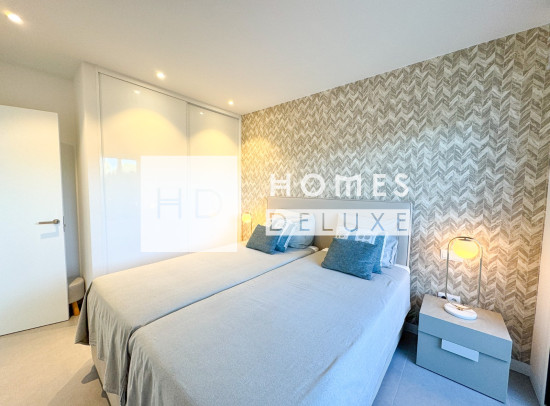 Resale - Apartments - Las Colinas Golf - Las Colinas