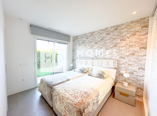 Resale - Apartments - Las Colinas Golf - Las Colinas