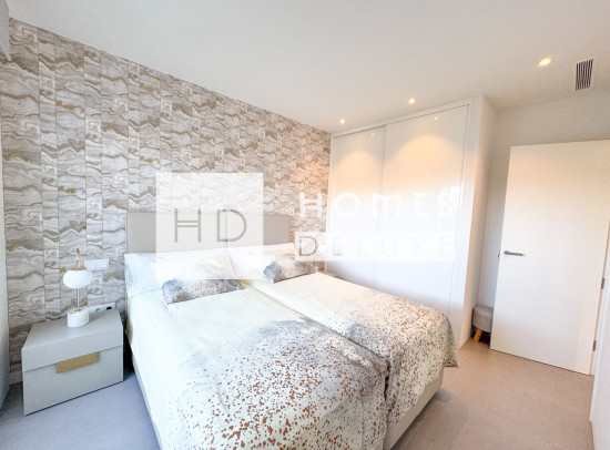 Resale - Apartments - Las Colinas Golf - Las Colinas