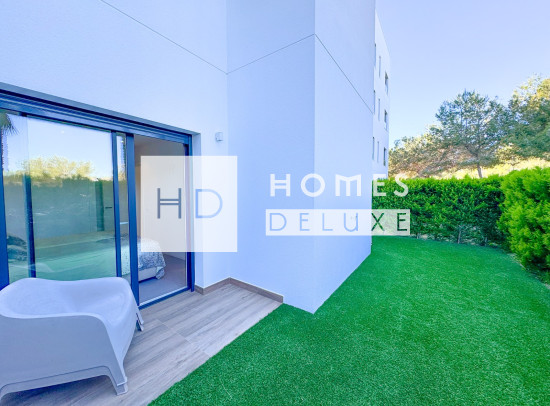 Resale - Apartments - Las Colinas Golf - Las Colinas