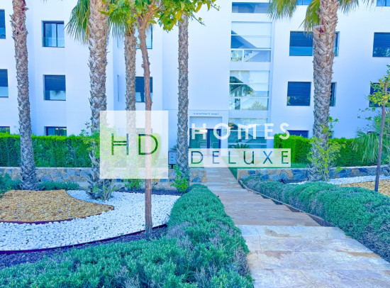 Resale - Apartments - Las Colinas Golf - Las Colinas